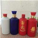 宿州酒瓶噴涂烤花批發(fā)
