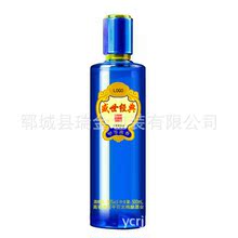 品味時(shí)光的藝術(shù)——論山莊老酒噴涂酒瓶的工藝美學(xué)