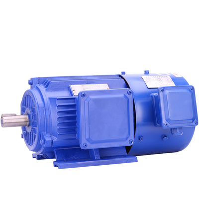解析普斯YVF2變頻調(diào)速三相異步電動(dòng)機(jī) 380V國標(biāo)銅芯技術(shù)詳解